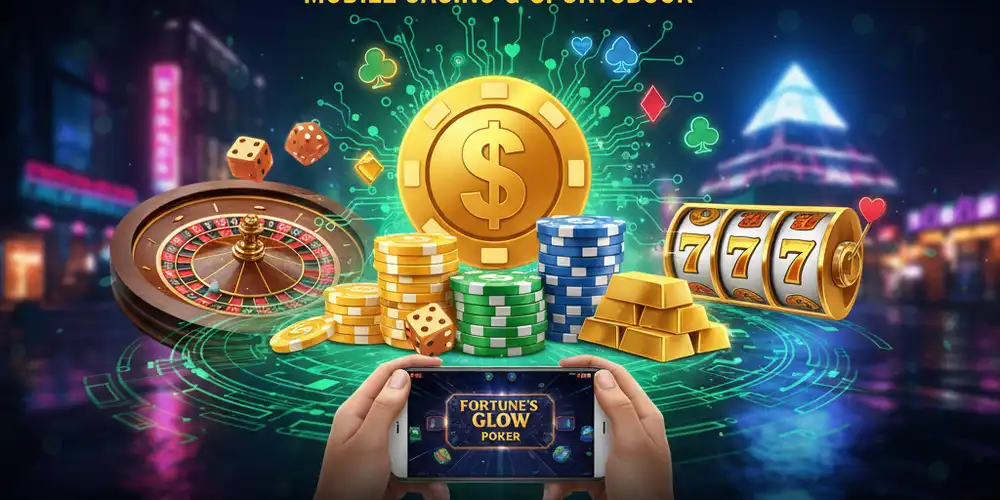 662 bet Official Banner